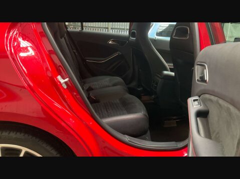 Mercedes-Benz A Class 2.1 A 200 D AMG Line Executive Automatic 5dr - NATIONAL DELIVERY* 11