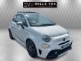 Abarth 595 1.4 595 Turismo 3dr - NATIONAL DELIVERY* 1