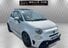 Abarth 595 1.4 595 Turismo 3dr - NATIONAL DELIVERY*