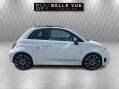 Abarth 595 1.4 595 Turismo 3dr - NATIONAL DELIVERY* 2