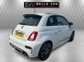 Abarth 595 1.4 595 Turismo 3dr - NATIONAL DELIVERY* 4