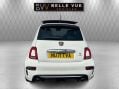 Abarth 595 1.4 595 Turismo 3dr - NATIONAL DELIVERY* 5