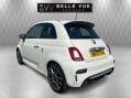 Abarth 595 1.4 595 Turismo 3dr - NATIONAL DELIVERY* 7