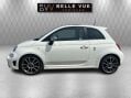 Abarth 595 1.4 595 Turismo 3dr - NATIONAL DELIVERY* 8