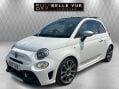 Abarth 595 1.4 595 Turismo 3dr - NATIONAL DELIVERY* 10