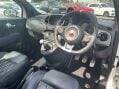 Abarth 595 1.4 595 Turismo 3dr - NATIONAL DELIVERY* 13