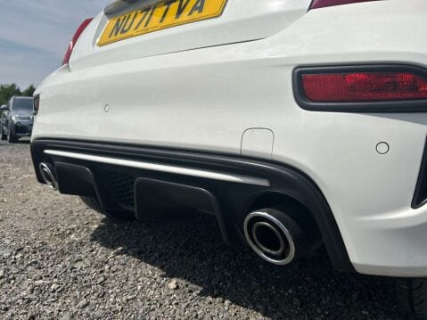 Abarth 595 1.4 595 Turismo 3dr - NATIONAL DELIVERY* 28