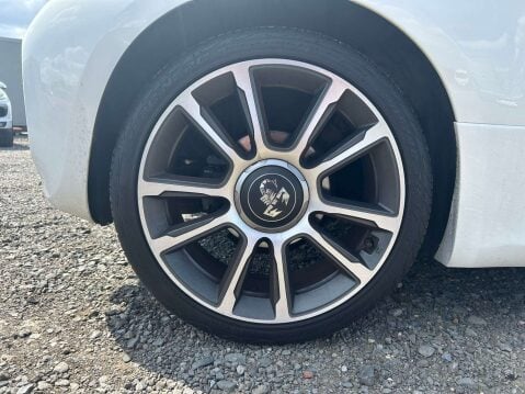 Abarth 595 1.4 595 Turismo 3dr - NATIONAL DELIVERY* 36