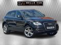 Audi Q5 2.0 Q5 S Line+ TDI Quattro 4WD 5dr - NATIONAL DELIVERY* 1