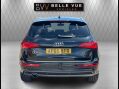 Audi Q5 2.0 Q5 S Line+ TDI Quattro 4WD 5dr - NATIONAL DELIVERY* 5