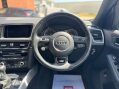 Audi Q5 2.0 Q5 S Line+ TDI Quattro 4WD 5dr - NATIONAL DELIVERY* 28