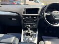 Audi Q5 2.0 Q5 S Line+ TDI Quattro 4WD 5dr - NATIONAL DELIVERY* 38