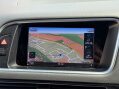 Audi Q5 2.0 Q5 S Line+ TDI Quattro 4WD 5dr - NATIONAL DELIVERY* 48