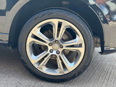 Audi Q5 2.0 Q5 S Line+ TDI Quattro 4WD 5dr - NATIONAL DELIVERY* 57