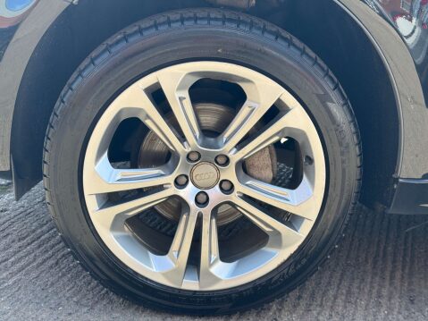 Audi Q5 2.0 Q5 S Line+ TDI Quattro 4WD 5dr - NATIONAL DELIVERY* 58