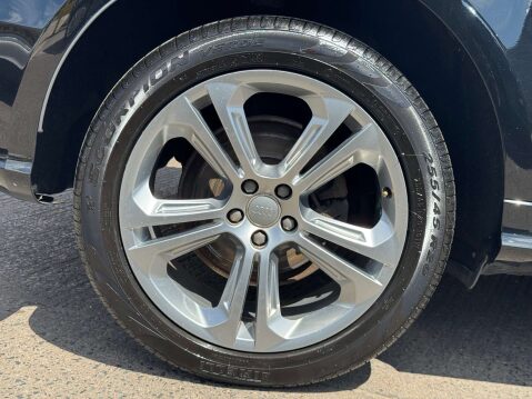 Audi Q5 2.0 Q5 S Line+ TDI Quattro 4WD 5dr - NATIONAL DELIVERY* 60