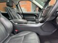 Land Rover Range Rover Sport 3.0 Range Rover Sport HSE Dynamic SDV6 Automatic 4WD 5dr - NATIONAL DELIVER 12