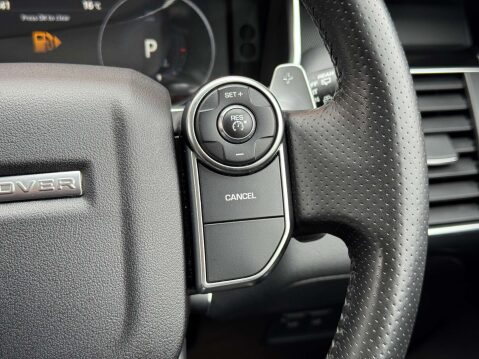 Land Rover Range Rover Sport 3.0 Range Rover Sport HSE Dynamic SDV6 Automatic 4WD 5dr - NATIONAL DELIVER 28