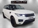 Land Rover Range Rover Sport 3.0 Range Rover Sport HSE Dynamic SDV6 Automatic 4WD 5dr - NATIONAL DELIVER
