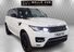 Land Rover Range Rover Sport 3.0 Range Rover Sport HSE Dynamic SDV6 Automatic 4WD 5dr - NATIONAL DELIVER