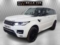 Land Rover Range Rover Sport 3.0 Range Rover Sport HSE Dynamic SDV6 Automatic 4WD 5dr - NATIONAL DELIVER 4