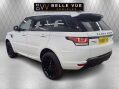 Land Rover Range Rover Sport 3.0 Range Rover Sport HSE Dynamic SDV6 Automatic 4WD 5dr - NATIONAL DELIVER 5