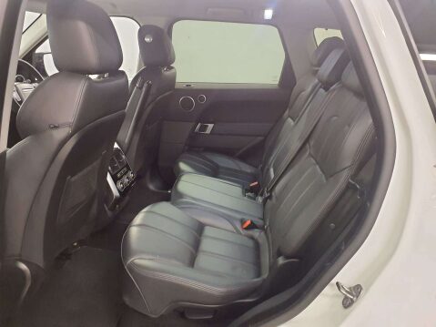Land Rover Range Rover Sport 3.0 Range Rover Sport HSE Dynamic SDV6 Automatic 4WD 5dr - NATIONAL DELIVER 11