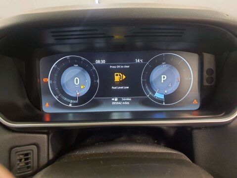 Land Rover Range Rover Sport 3.0 Range Rover Sport HSE Dynamic SDV6 Automatic 4WD 5dr - NATIONAL DELIVER 13
