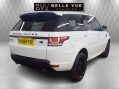 Land Rover Range Rover Sport 3.0 Range Rover Sport HSE Dynamic SDV6 Automatic 4WD 5dr - NATIONAL DELIVER 2