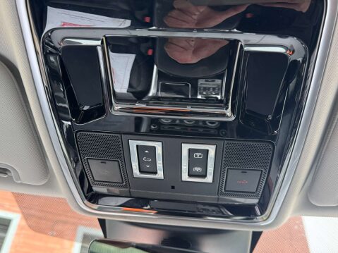 Land Rover Range Rover Sport 3.0 Range Rover Sport HSE Dynamic SDV6 Automatic 4WD 5dr - NATIONAL DELIVER 52