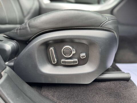 Land Rover Range Rover Sport 3.0 Range Rover Sport HSE Dynamic SDV6 Automatic 4WD 5dr - NATIONAL DELIVER 14