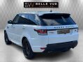 Land Rover Range Rover Sport 3.0 Range Rover Sport HSE Dynamic SDV6 Automatic 4WD 5dr - NATIONAL DELIVER 5