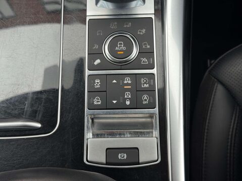 Land Rover Range Rover Sport 3.0 Range Rover Sport HSE Dynamic SDV6 Automatic 4WD 5dr - NATIONAL DELIVER 39