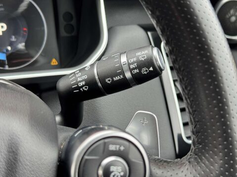 Land Rover Range Rover Sport 3.0 Range Rover Sport HSE Dynamic SDV6 Automatic 4WD 5dr - NATIONAL DELIVER 31