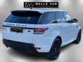 Land Rover Range Rover Sport 3.0 Range Rover Sport HSE Dynamic SDV6 Automatic 4WD 5dr - NATIONAL DELIVER 3