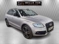 Audi Q5 2.0 Q5 S Line+ TDI Quattro Automatic 4WD 5dr - NATIONAL DELIVERY* 1