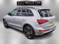 Audi Q5 2.0 Q5 S Line+ TDI Quattro Automatic 4WD 5dr - NATIONAL DELIVERY* 5