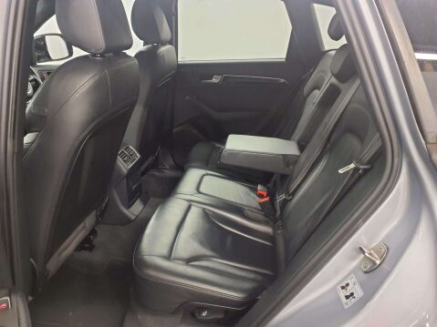 Audi Q5 2.0 Q5 S Line+ TDI Quattro Automatic 4WD 5dr - NATIONAL DELIVERY* 11