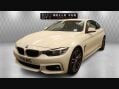BMW 4 Series 2.0 420D M Sport Automatic 2dr - NATIONAL DELIVERY* 4