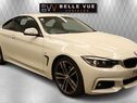 BMW 4 Series 2.0 420D M Sport Automatic 2dr - NATIONAL DELIVERY*