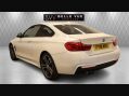 BMW 4 Series 2.0 420D M Sport Automatic 2dr - NATIONAL DELIVERY* 5