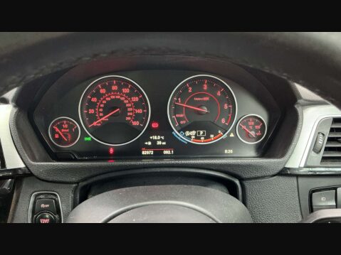 BMW 4 Series 2.0 420D M Sport Automatic 2dr - NATIONAL DELIVERY* 10