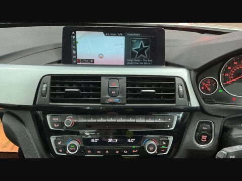 BMW 4 Series 2.0 420D M Sport Automatic 2dr - NATIONAL DELIVERY* 11