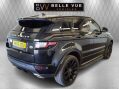 Land Rover Range Rover Evoque 2.0 Range Rover Evoque HSE Dynamic TD4 4WD 5dr - NATIONAL DELIVERY* 2