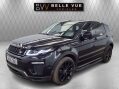 Land Rover Range Rover Evoque 2.0 Range Rover Evoque HSE Dynamic TD4 4WD 5dr - NATIONAL DELIVERY* 4