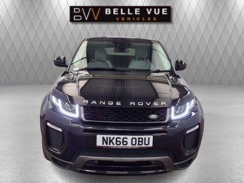 Land Rover Range Rover Evoque 2.0 Range Rover Evoque HSE Dynamic TD4 4WD 5dr - NATIONAL DELIVERY* 14