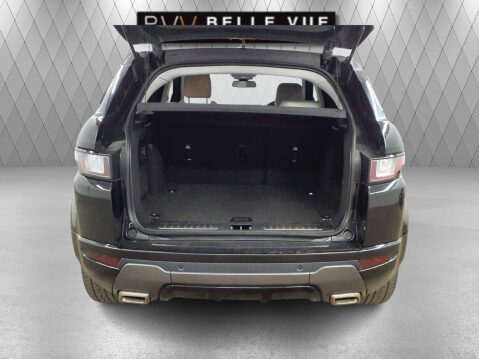 Land Rover Range Rover Evoque 2.0 Range Rover Evoque HSE Dynamic TD4 4WD 5dr - NATIONAL DELIVERY* 17