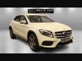 Mercedes-Benz GLA 2.1 GLA 220 AMG Line Premium D 4Matic Automatic 4WD 5dr - NATIONAL DELIVERY 1