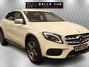 Mercedes-Benz GLA 2.1 GLA 220 AMG Line Premium D 4Matic Automatic 4WD 5dr - NATIONAL DELIVERY