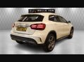 Mercedes-Benz GLA 2.1 GLA 220 AMG Line Premium D 4Matic Automatic 4WD 5dr - NATIONAL DELIVERY 2